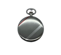 Da tasca Lorenz Uomo Tasca in Acciaio 022975/A1 - 022975/A1